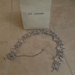 St. John belt